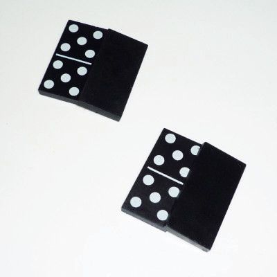 Dizzy Dominoes